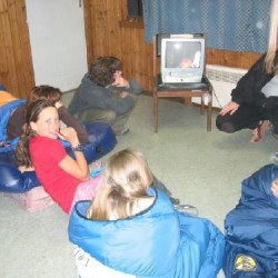 weekend064 - Toneelvereniging Plankenkoorts 